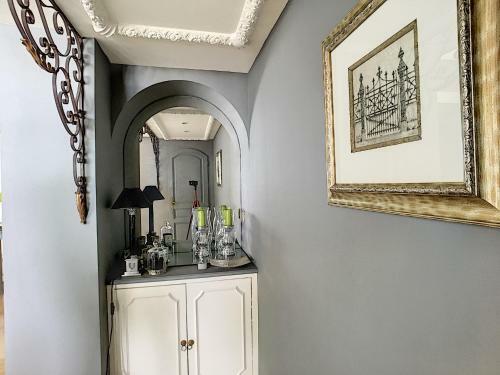 Apartamento Superbe Appartement Vue Mer & Piscine