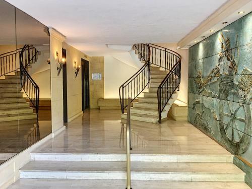 Apartamento Superbe Appartement Vue Mer & Piscine