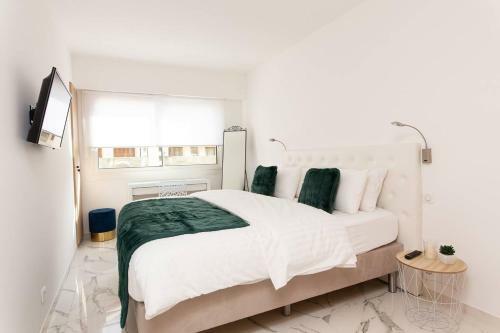 Apartamento Brand New 2 Bedrooms Next To Croisette !