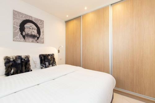 Apartamento Brand New 2 Bedrooms Next To Croisette !