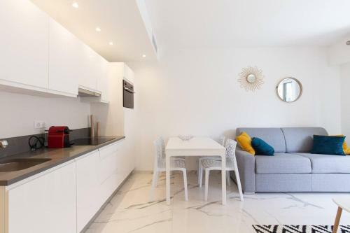 Apartamento Brand New 2 Bedrooms Next To Croisette !