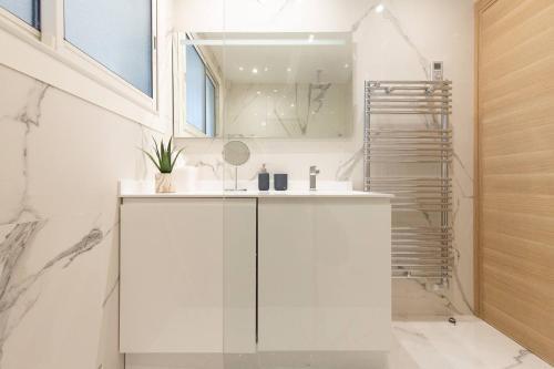 Apartamento Brand New 2 Bedrooms Next To Croisette !