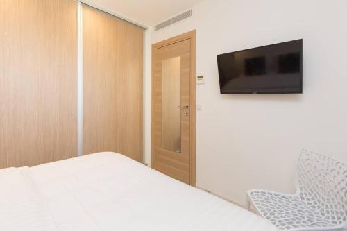 Apartamento Brand New 2 Bedrooms Next To Croisette !
