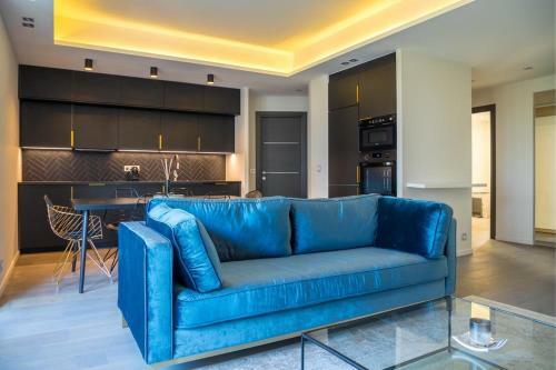 Apartamento Guestready - Superb Modern 2br Flat Close To Croisette