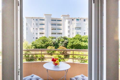 Apartamento Guestready - Superb Modern 2br Flat Close To Croisette