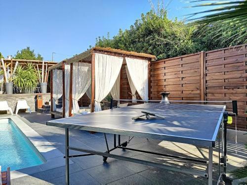 Villa Le� Cigalou A Cannes