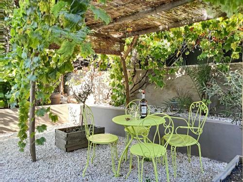 Villa Le� Cigalou A Cannes