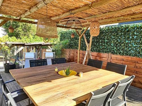 Villa Le� Cigalou A Cannes
