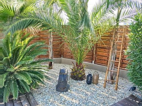 Villa Le� Cigalou A Cannes
