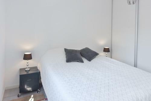 Kikiloue Modern Apartment With Swimming Pool Cannes Palm Beach