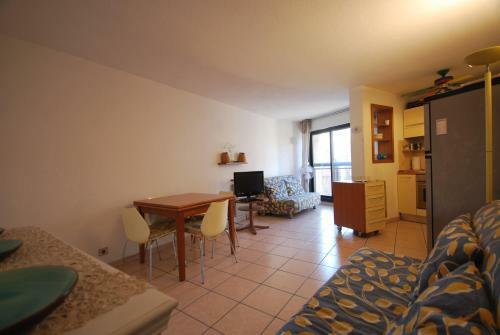 One Bedroom Apartment - Close To The See