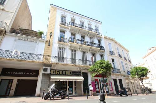 Apartamento Agence Anthalia - Clemenceau