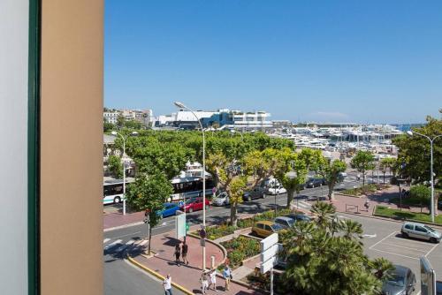Apartamento Pure & Chic 2beds/2baths In Centre!