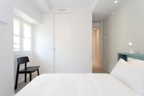 Apartamento Pure & Chic 2beds/2baths In Centre!