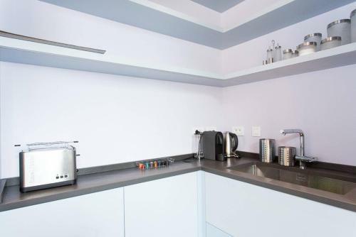 Apartamento Pure & Chic 2beds/2baths In Centre!