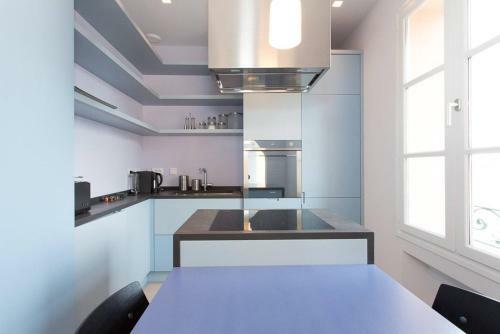 Apartamento Pure & Chic 2beds/2baths In Centre!