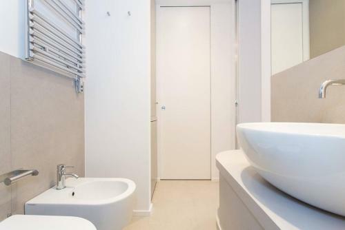 Apartamento Pure & Chic 2beds/2baths In Centre!