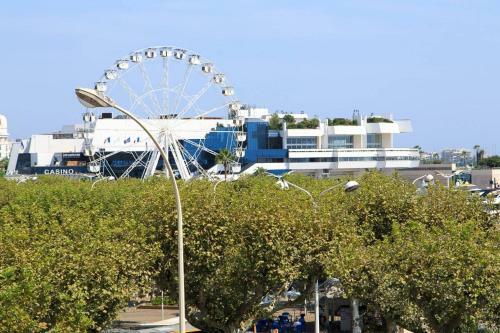 Apartamento Pure & Chic 2beds/2baths In Centre!