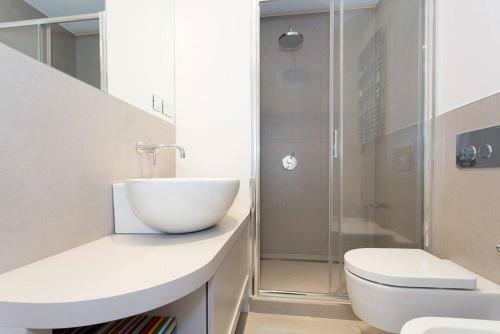 Apartamento Pure & Chic 2beds/2baths In Centre!