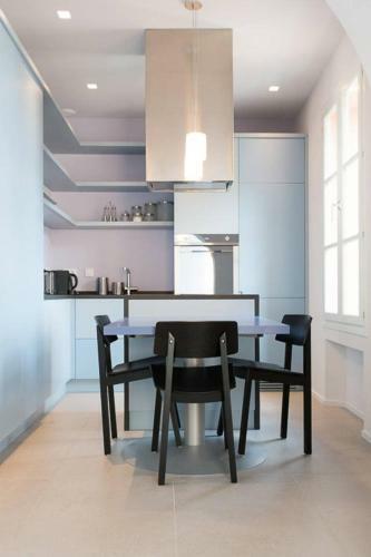 Apartamento Pure & Chic 2beds/2baths In Centre!