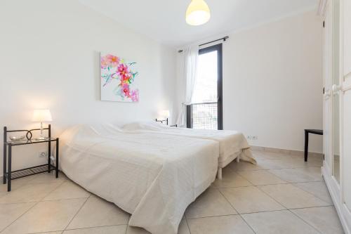 Cannes Apartment Sleeps 5 Air Con Wifi