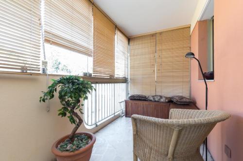 Cannes Apartment Sleeps 2 Wifi