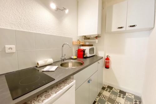 Apartamento Cannes Center 2mn Palais La Lanterne 1