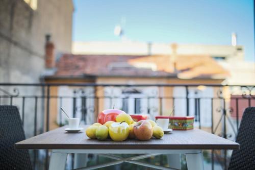 Apartamento Mimont Terrasse Ap4149