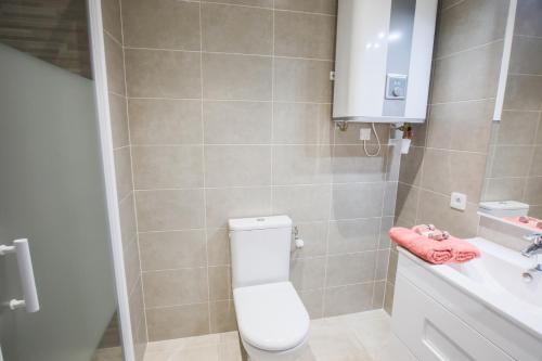 Apartamento Mimont Terrasse Ap4149
