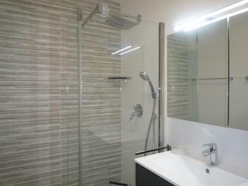 Apartamento Le Minerve Ric890