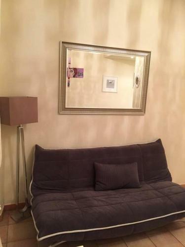 Apartamento Studio In Cannes With Wifi