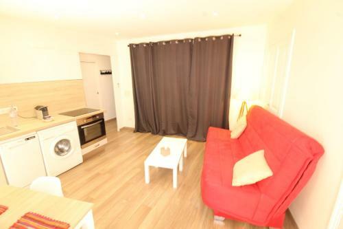 Apartamento Bel Appartement Quartier Historique Issl