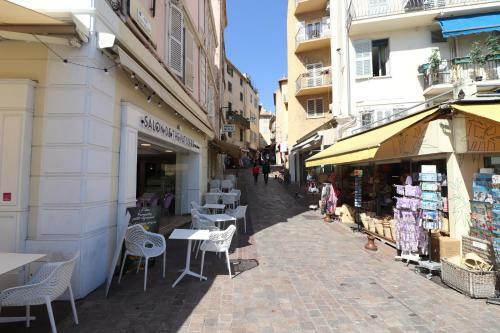 Apartamento Bel Appartement Quartier Historique Issl
