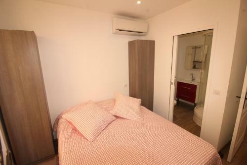 Apartamento Bel Appartement Quartier Historique Issl