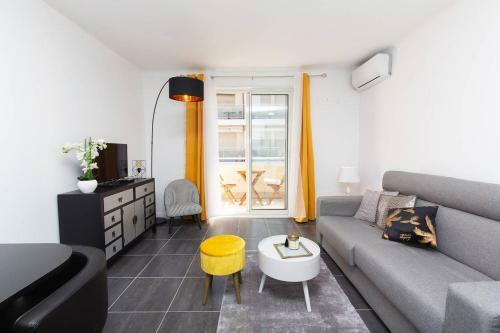 Gray D'albion Area: New Studio With Terrace!