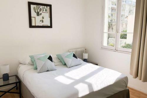 Villa 8 Chambres - 200 M�tres Croisette