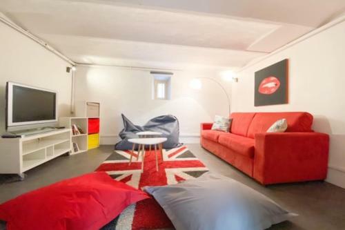 Villa 8 Chambres - 200 M�tres Croisette