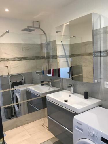 Apartamento Cannes Pr�sident Vue Mer