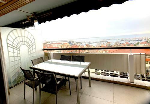 Apartamento Homeplace Louis Blanc
