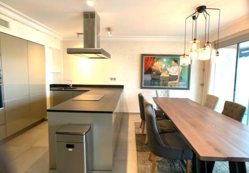 Apartamento Homeplace Louis Blanc