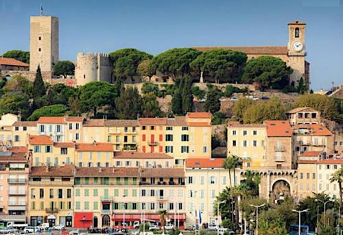 Apartamento Homeplace Louis Blanc