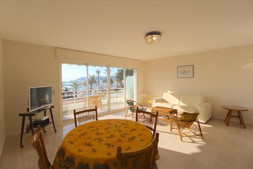 Apartamento Cannes Croisette Alc C24