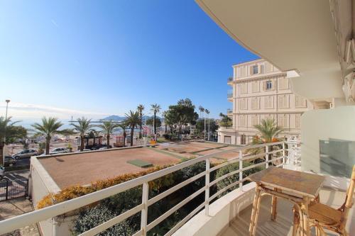 Apartamento Cannes Croisette Alc C24
