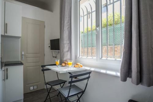 Apartamento Cosy Art Deco Studette Center By Olidesi