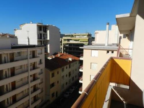 Cannes Apartment Sleeps 5 Wifi T692736