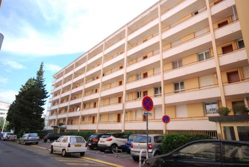 Apartamento Appartement 2 Chambres Proche Croisette
