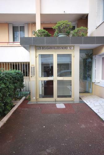 Apartamento Appartement 2 Chambres Proche Croisette