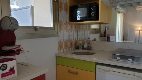 Apartamento Villa Lerins Palm Beach Studio Cannes