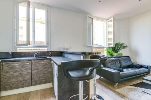 Guestready - Beautiful Modern 2 Bedroom Apartment In Center