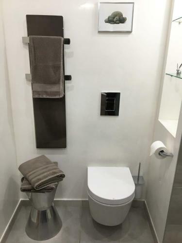 Apartamentos Lovely Studio Cannes Center